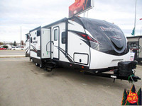 For an Active Family, Snag a Bunk Trailer for $124 wk