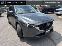 Leather Seats! Compare at $33985 - is just $32995! This 2023 Mazda CX-5's dynamic handling and respo... (image 6)