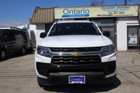 FREE CARFAX REPORT AVAILABLE ONTARIO ONE OWNER TRUCK 4 BRAND-NEW GOODYEAR WRANGLER ALL-SEASON TIRES... (image 1)