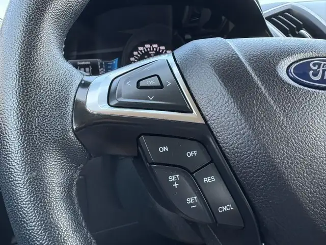 2024 Ford Edge SEL ACCIDENT FREE - SYNC 4 - AWD in Cars & Trucks in Oakville / Halton Region - Image 17