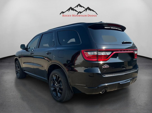 2025 Dodge Durango GT in Cars & Trucks in Red Deer - Image 3