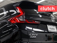 NO ACCIDENTS / CLEAN CARFAX / 1 OWNER / Brake Assist, Power Tailgate/Hatch, Front Heated Seats and m... (image 9)