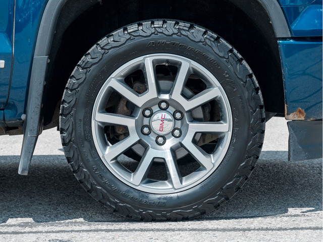 2015 GMC Sierra 1500 Denali- Cooled Seats | Heated Steering Whee in Cars & Trucks in Markham / York Region - Image 4
