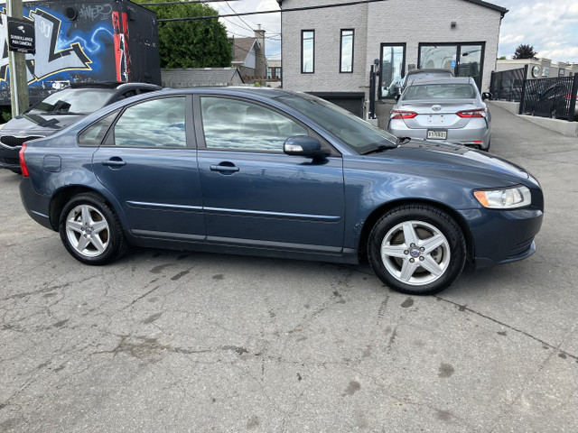 2008 Volvo S40 2.4 * MANUELLE - 198000KM * in Cars & Trucks in Laval / North Shore - Image 4
