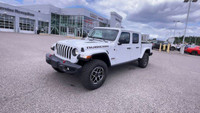 Four Wheel Drive. Leather Interior. 8.5 Inch Touchscreen. Bluetooth. Apple CarPlay/Android Auto. Rem... (image 4)