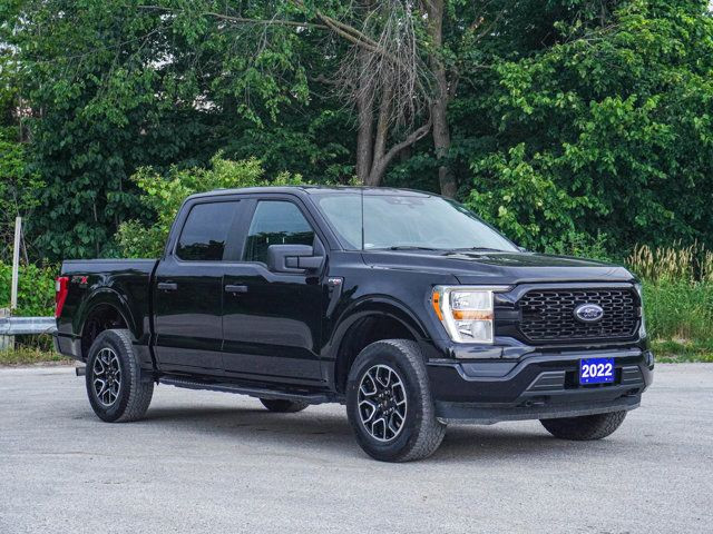 2022 Ford F-150 XL- 101a - Rear Camera - Cruise Control - 4x4 in Cars & Trucks in Barrie - Image 3