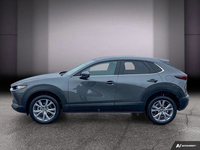 2022 Mazda CX-30 GS in Cars & Trucks in Laval / North Shore - Image 4