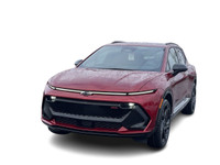 EQUINOX EV RS Engine: 0L L/100Km City: 2.0 L/100Km Hwy: 2.4 (image 3)