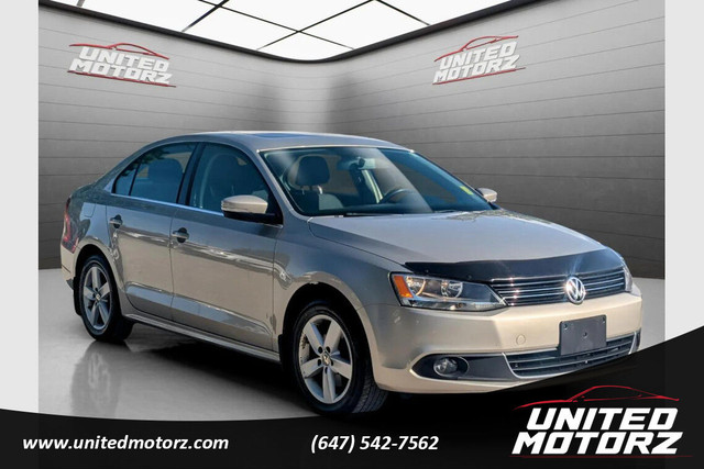 2013 Volkswagen Jetta SE~CERTIFIED~NO ACCIDENTS~ONE OWNER~ in Cars & Trucks in Cambridge - Image 3