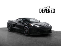 VENDU!!! 3LT Convertible 70th Anniversary Special Edition !!!! GM Extended Warranty 11/30/2029 Total... (image 2)
