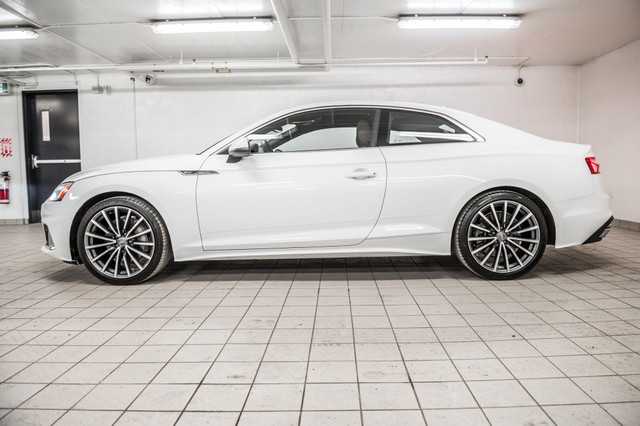 2020 Audi A5 COUPE KOMFORT in Cars & Trucks in Laval / North Shore - Image 3