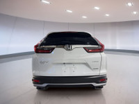 Experience the perfect blend of versatility and sophistication with the 2021 Honda CR-V Touring, now... (image 5)