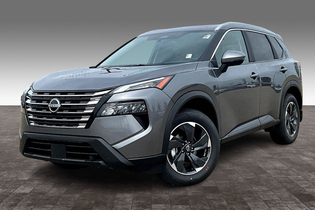 2025 Nissan Rogue SV AWD in Cars & Trucks in Edmonton