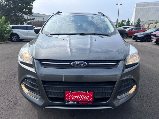 2015 Ford Escape SE 4dr Front-wheel Drive Automatic in Cars & Trucks in Mississauga / Peel Region - Image 2