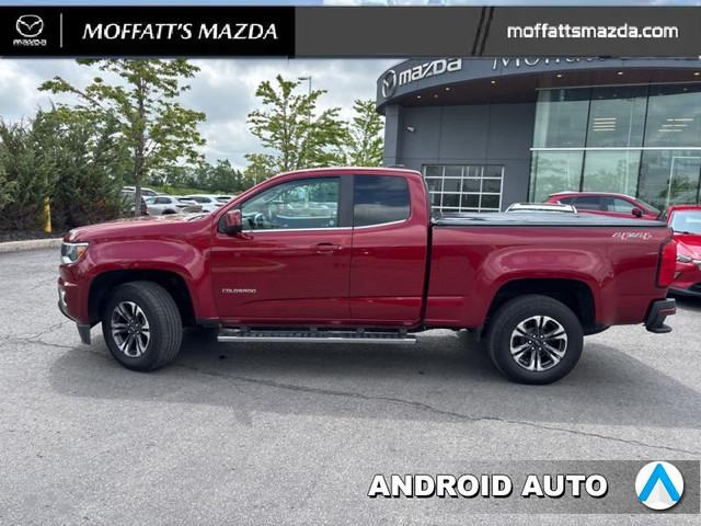 2018 Chevrolet Colorado LT - Aluminum Wheels - $227 B/W in Cars & Trucks in Barrie - Image 2