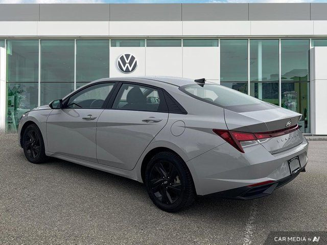 2022 Hyundai Elantra Preferred in Cars & Trucks in Grande Prairie - Image 3