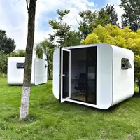  Brand New CAEL Pod Homes/Offices in Various Sizes