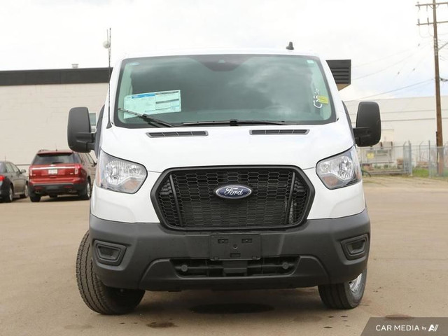 2025 Ford Transit Cargo Van Base in Cars & Trucks in Edmonton - Image 2