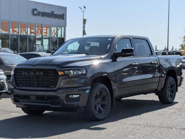 2026 Ram 1500 Sport - 360 Parking Cams - Adaptive Cruise - 12 in Cars & Trucks in Calgary - Image 4