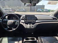 Come see this certified 2019 Honda Odyssey EX-L RES | DVD | Leather | Sunroof | Heated Wheel + Seats... (image 4)