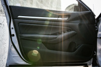 This 2024 Nissan Altima is for sale today. This sedan has 36,106 kms. It's grey in colour and is com... (image 8)