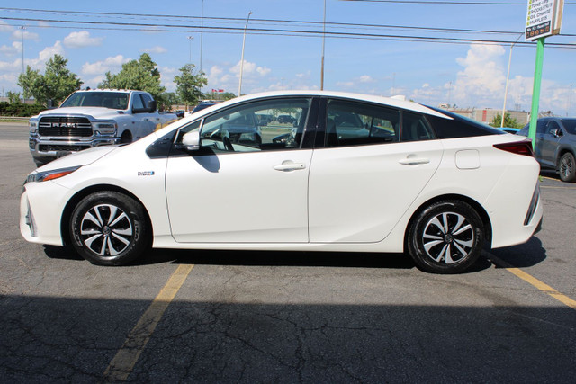2019 Toyota Prius Prime in Cars & Trucks in Oakville / Halton Region - Image 4