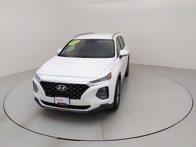 2019 Hyundai Santa Fe Preferred in Cars & Trucks in Winnipeg - Image 4