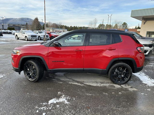 2024 Jeep Compass ALTITUDE in Cars & Trucks in Terrace - Image 2