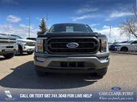 Thanks for viewing our Cam Clark Ford Inventory! 302A | HEATED SEATS | REMOTE START | MAX TOW PKG |... (image 1)