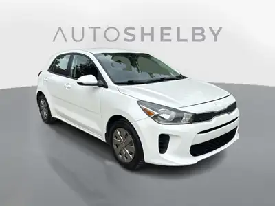 2020 Kia Rio | Camera | Air Climatisée | $76 par semaine | Cruise | Sieges Chauffant | Groupe Electr...