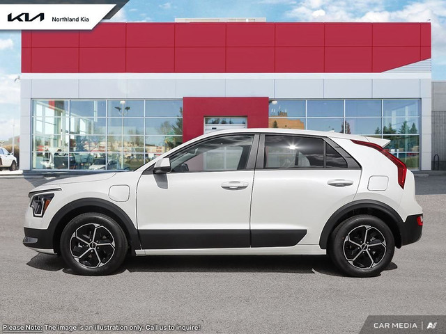 2025 Kia Niro Plug-In Hybrid LX in Cars & Trucks in Calgary - Image 3