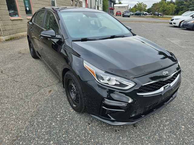 2019 Kia Forte EX in Cars & Trucks in Sudbury - Image 2