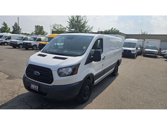 2017 Ford Transit Cargo Van T-250 130WB - 10Ft Cargo Length - 3. in Cars & Trucks in City of Toronto - Image 3