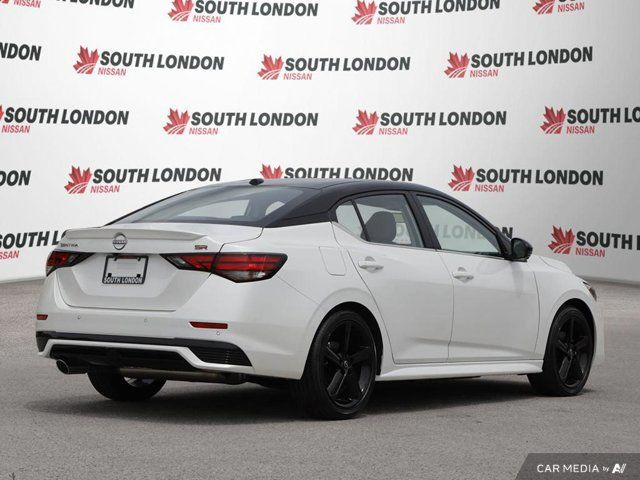 2024 Nissan Sentra SR in Cars & Trucks in London - Image 3