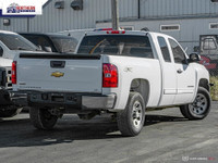 WAS: $19900 NOW: $16900 plus taxes and licensing fees2012 Chevrolet 1500 4x4 Extended Cab 4x4 Short... (image 5)
