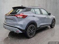 Turn heads on Ottawa's streets with this 2023 Nissan Kicks SR, the top-tier compact crossover that e... (image 5)