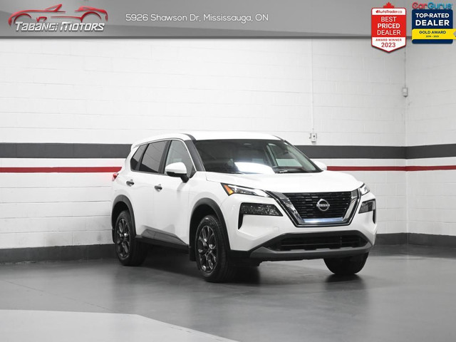 2023 Nissan Rogue No Accident Lane Assist Blindspot Push Start H in Cars & Trucks in Mississauga / Peel Region - Image 3