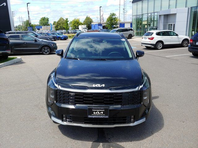 2026 Kia Sportage Hybrid IN-STOCK! HEV EX PREM 6.7 L/100KM FUEL in Cars & Trucks in Oakville / Halton Region - Image 3