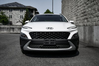 This 2023 Hyundai Kona is for sale today. This SUV has 74,749 kms. It's white in colour . It has an... (image 3)