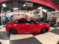 SEDAN ........ 2.0 LITER 4-CYLINDER TURBOCHARGED ENGINE WITH 208 HP AND 258 LB-FT OF TORQUE .......... (image 8)