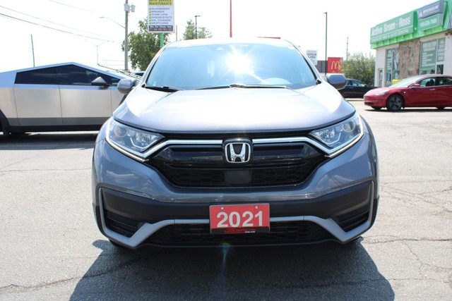 2021 Honda CR-V in Cars & Trucks in Oakville / Halton Region - Image 2