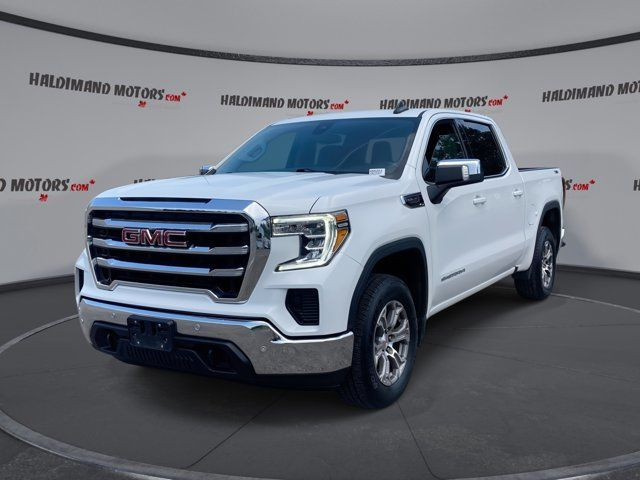 2022 GMC Sierra 1500 Limited SLE in Cars & Trucks in Hamilton