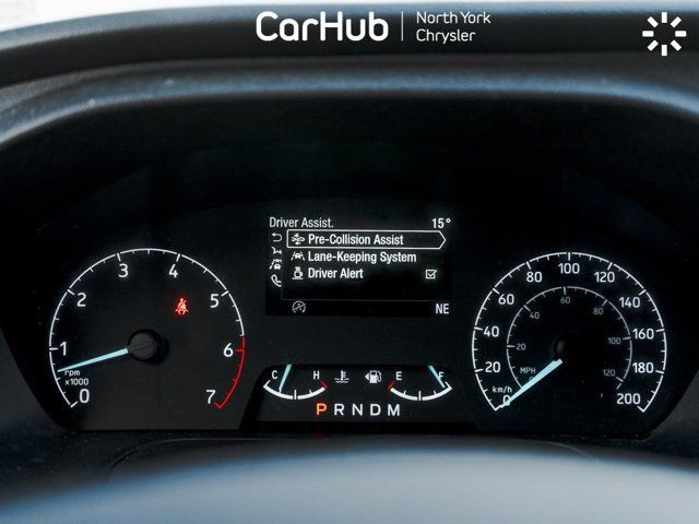 2021 Ford Transit Cargo Van T-250 148'' Low Rf Backup Camera in Cars & Trucks in City of Toronto - Image 4