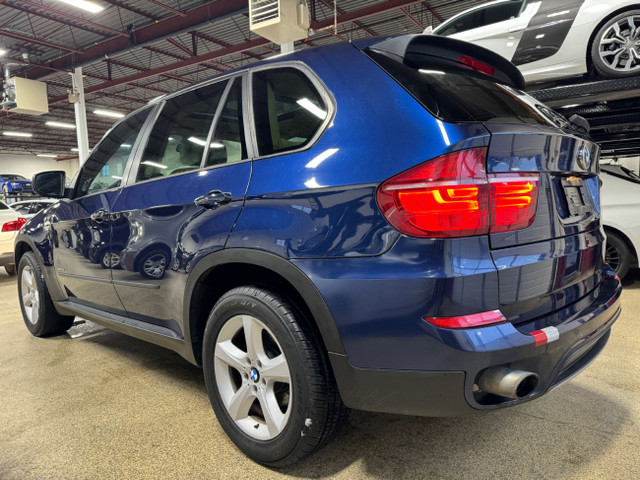 2011 BMW X5 35I AWD 4DR - BLUETOOTH - HEATED SEATS - DUAL POWER  in Cars & Trucks in Mississauga / Peel Region - Image 3