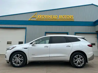 Located at Arrowhead Motors in Yorkton. Financing Available - Visit our website to get approved. Que...
