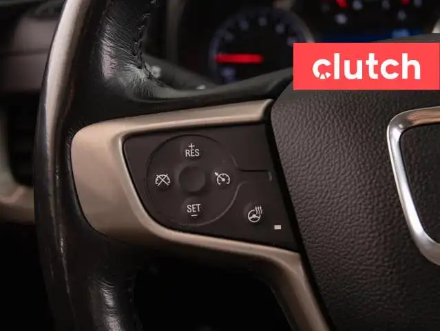 2019 GMC Terrain Denali AWD w/ Apple CarPlay, Nav, Rearview Cam in Cars & Trucks in City of Toronto - Image 26