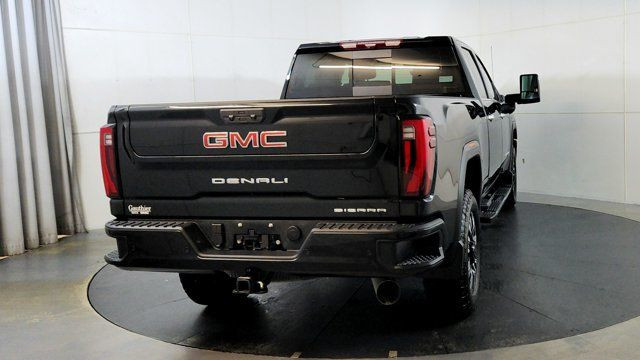 2025 GMC Sierra 2500HD Denali in Cars & Trucks in Winnipeg - Image 4