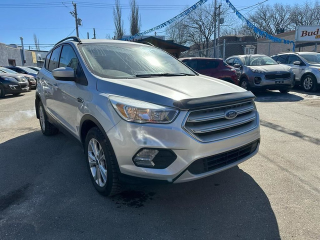 2018 Ford Escape SE - Bluetooth - Heated Seats in Cars & Trucks in Saskatoon - Image 4