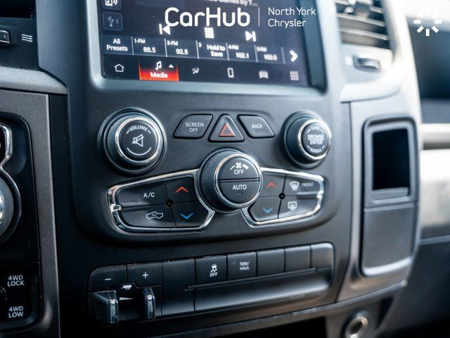 2022 Ram 1500 Classic Express Night Edition Wheel & Sound Group in Cars & Trucks in City of Toronto - Image 4