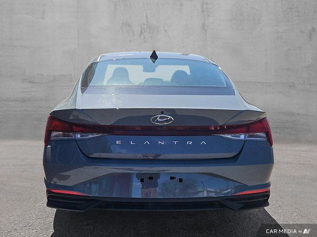 2021 Hyundai Elantra Preferred in Cars & Trucks in Ottawa - Image 3